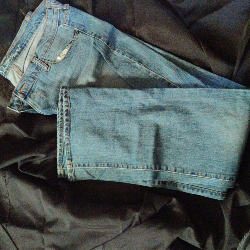Women's Jeans